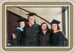 Hooding Ceremony 194